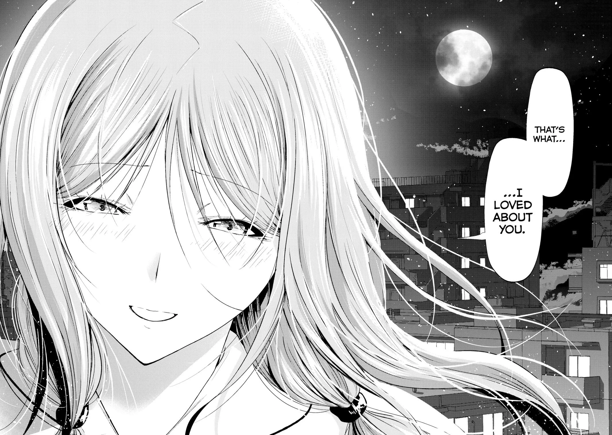 Grand Blue Dreaming Chapter 89 Page 46