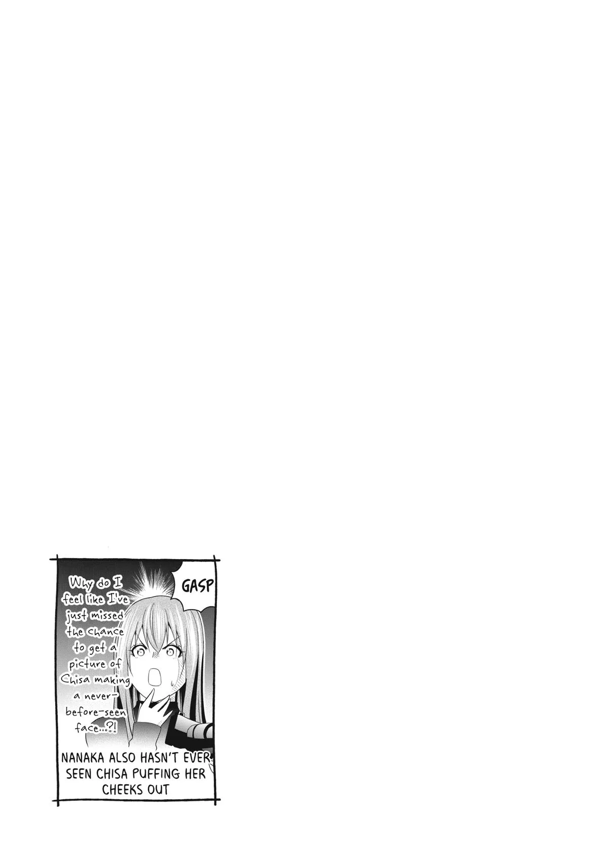 Grand Blue Dreaming Chapter 90 Page 33