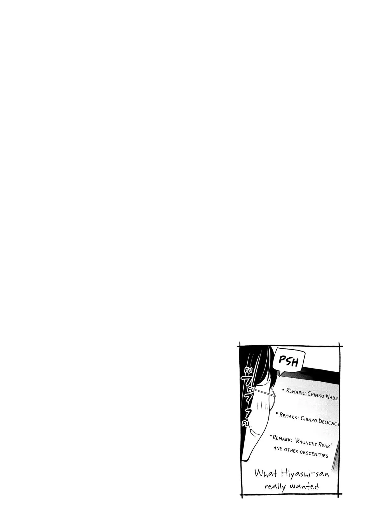 Grand Blue Dreaming Chapter 91 Page 44