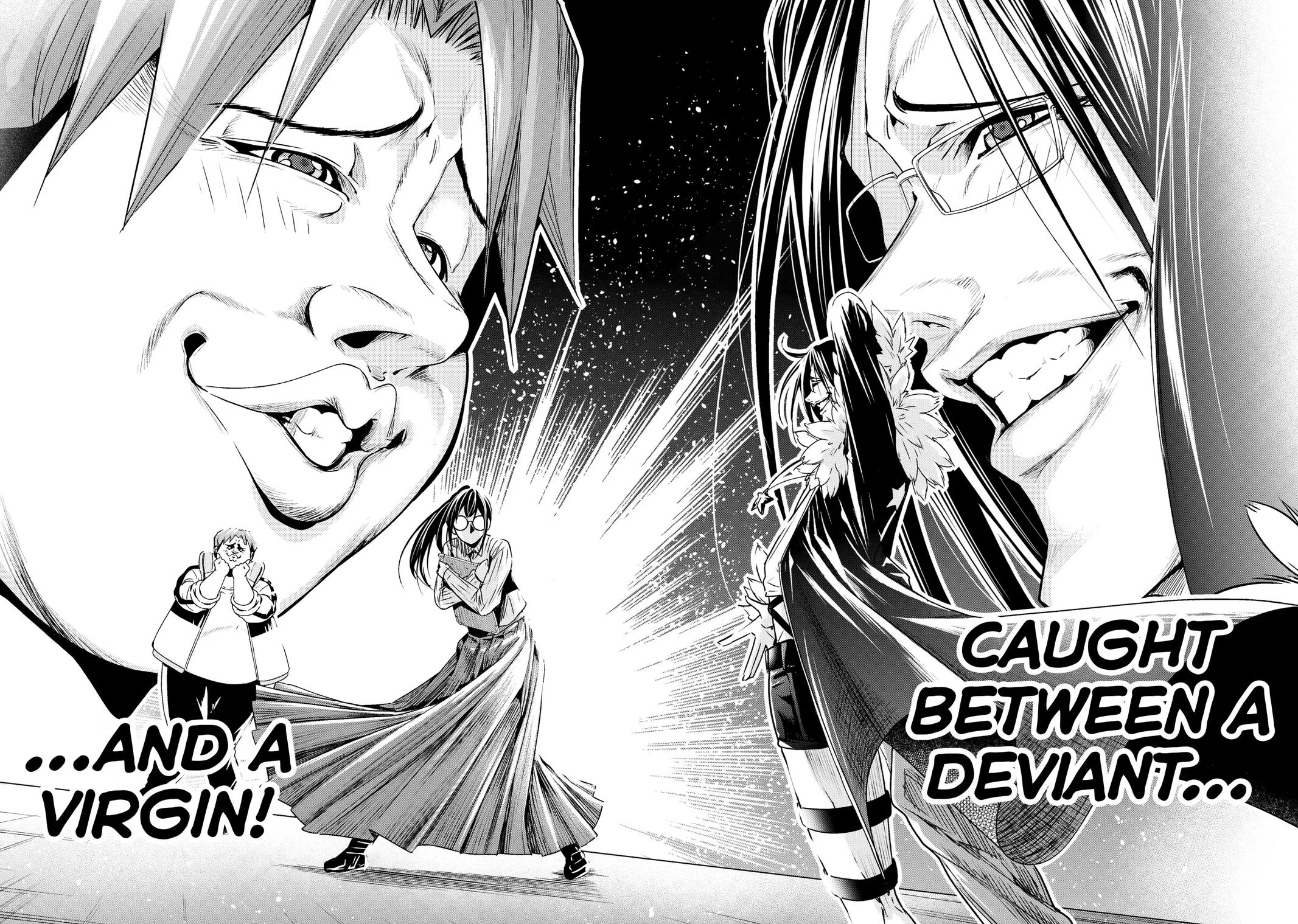 Grand Blue Dreaming Chapter 92 Page 37