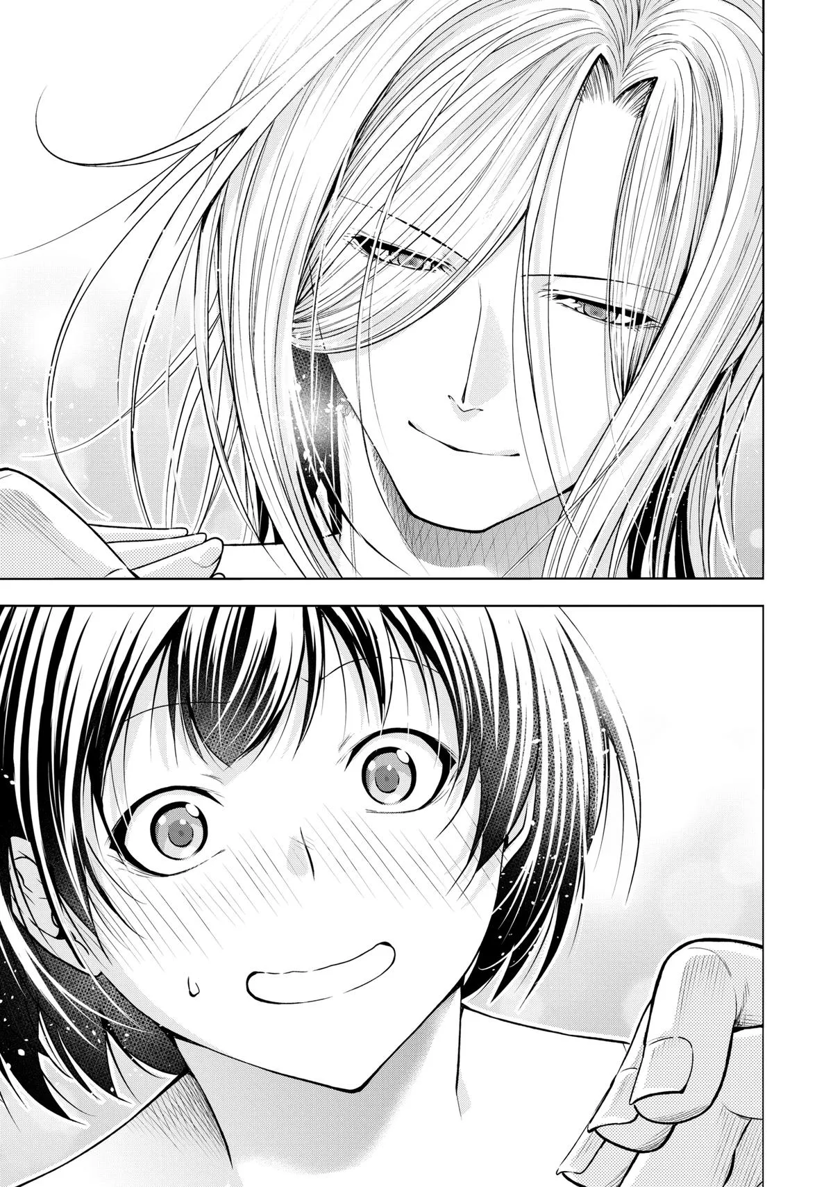 Grand Blue Dreaming Chapter 94 Page 48