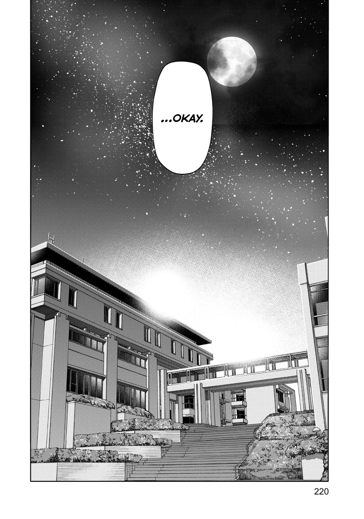 Grand Blue Dreaming Chapter 94 Page 49