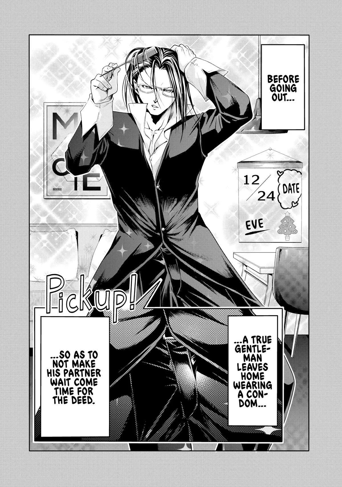 Grand Blue Dreaming Chapter 96 Page 28