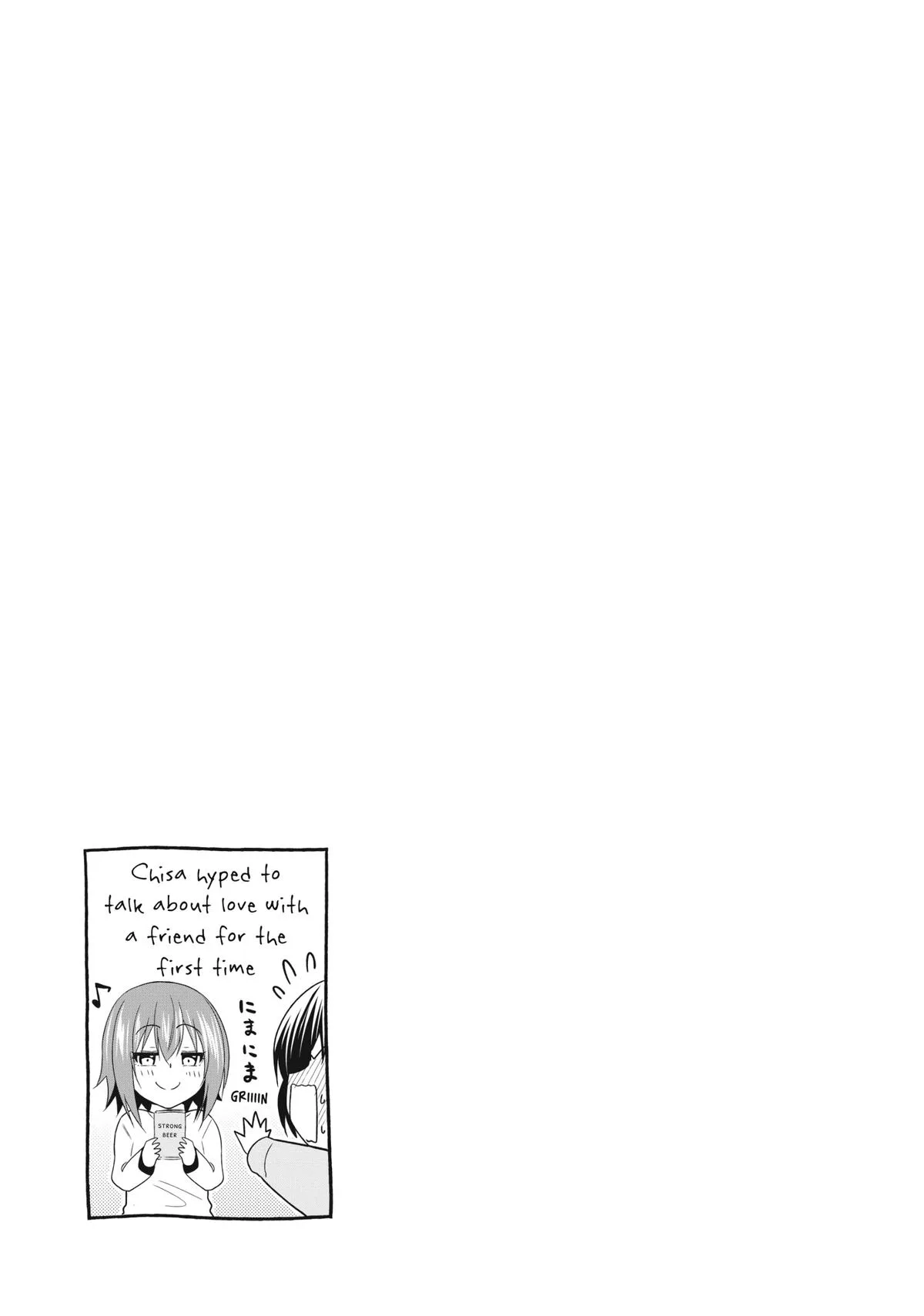 Grand Blue Dreaming Chapter 98 Page 41