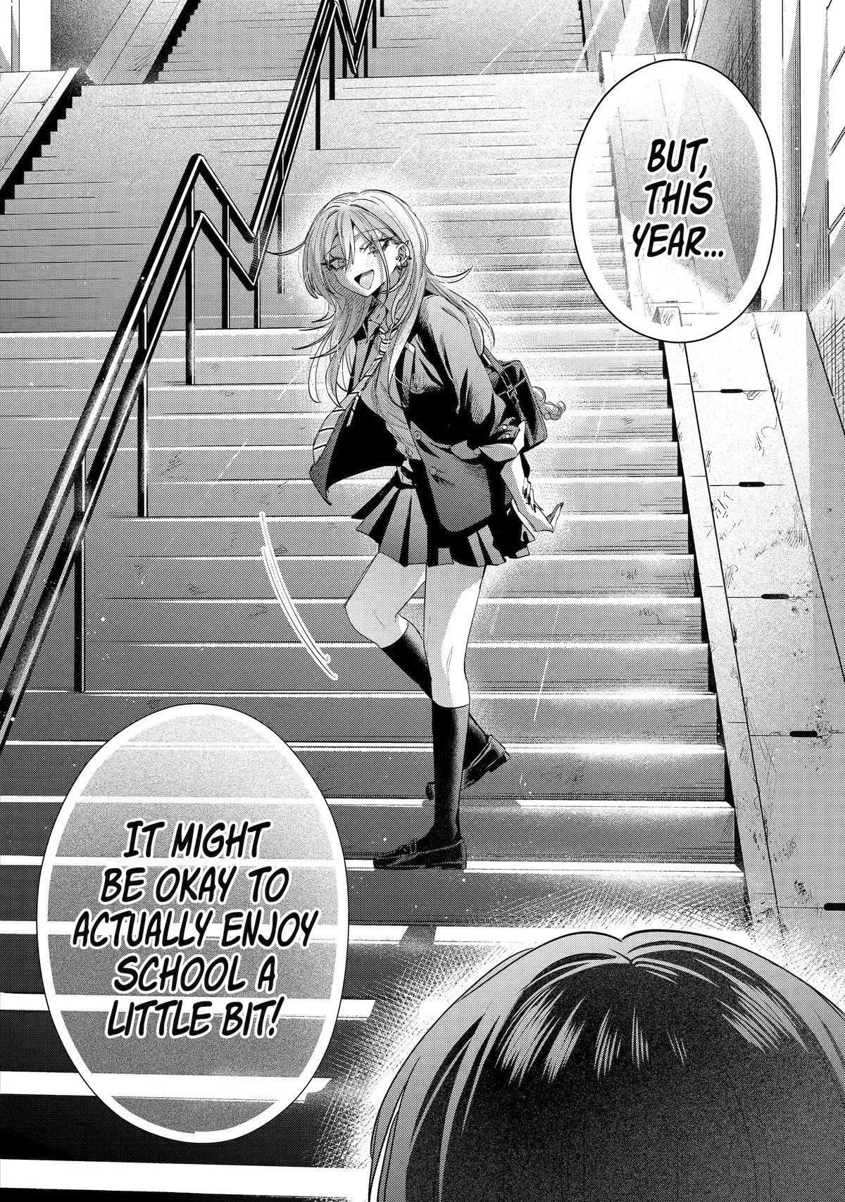 Haimiya Is Scary Cute Chapter 25 Page 16