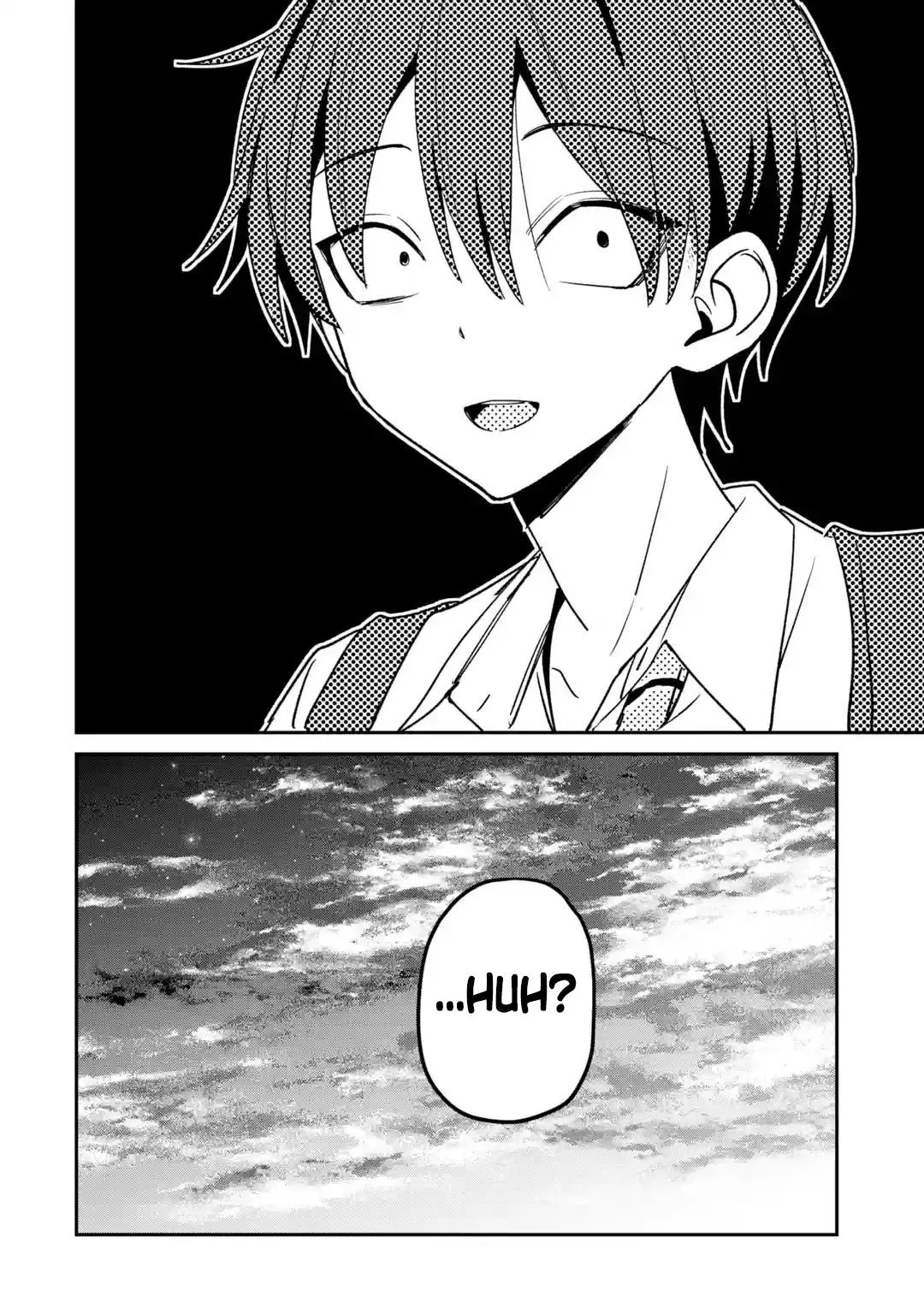 Haimiya Is Scary Cute Chapter 35 Page 18