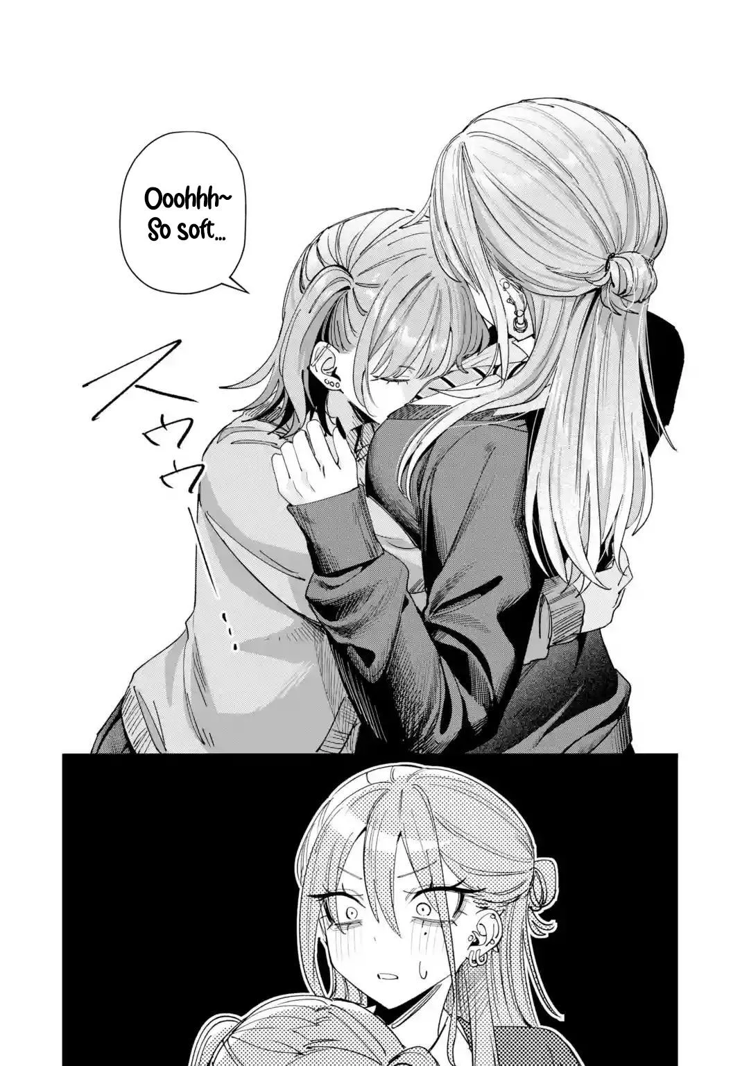 Haimiya Is Scary Cute Chapter 39 Page 5