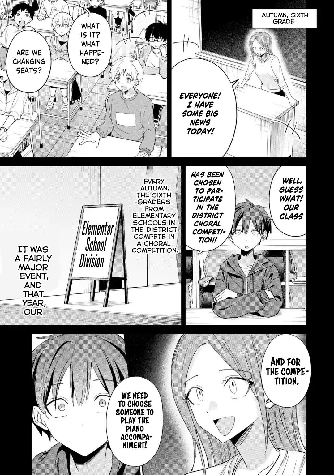 Haimiya Is Scary Cute Chapter 42 Page 16