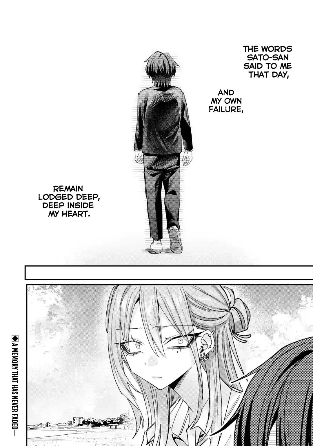 Haimiya Is Scary Cute Chapter 43 Page 23