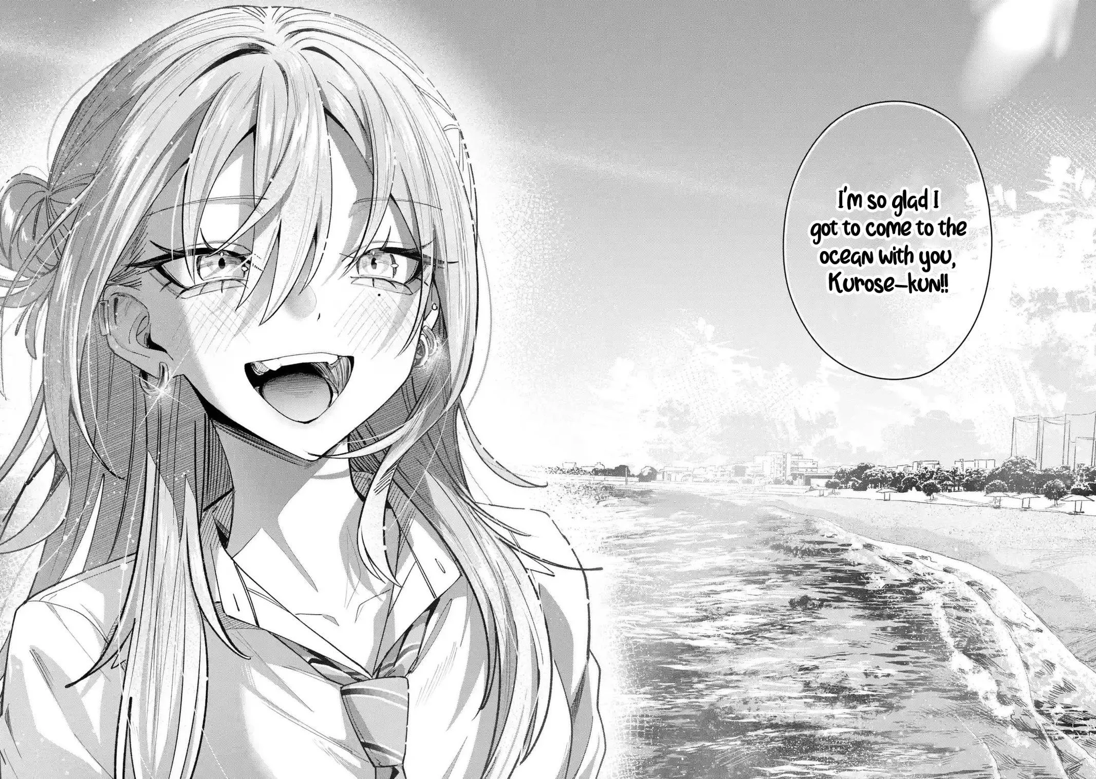 Haimiya Is Scary Cute Chapter 44 Page 20