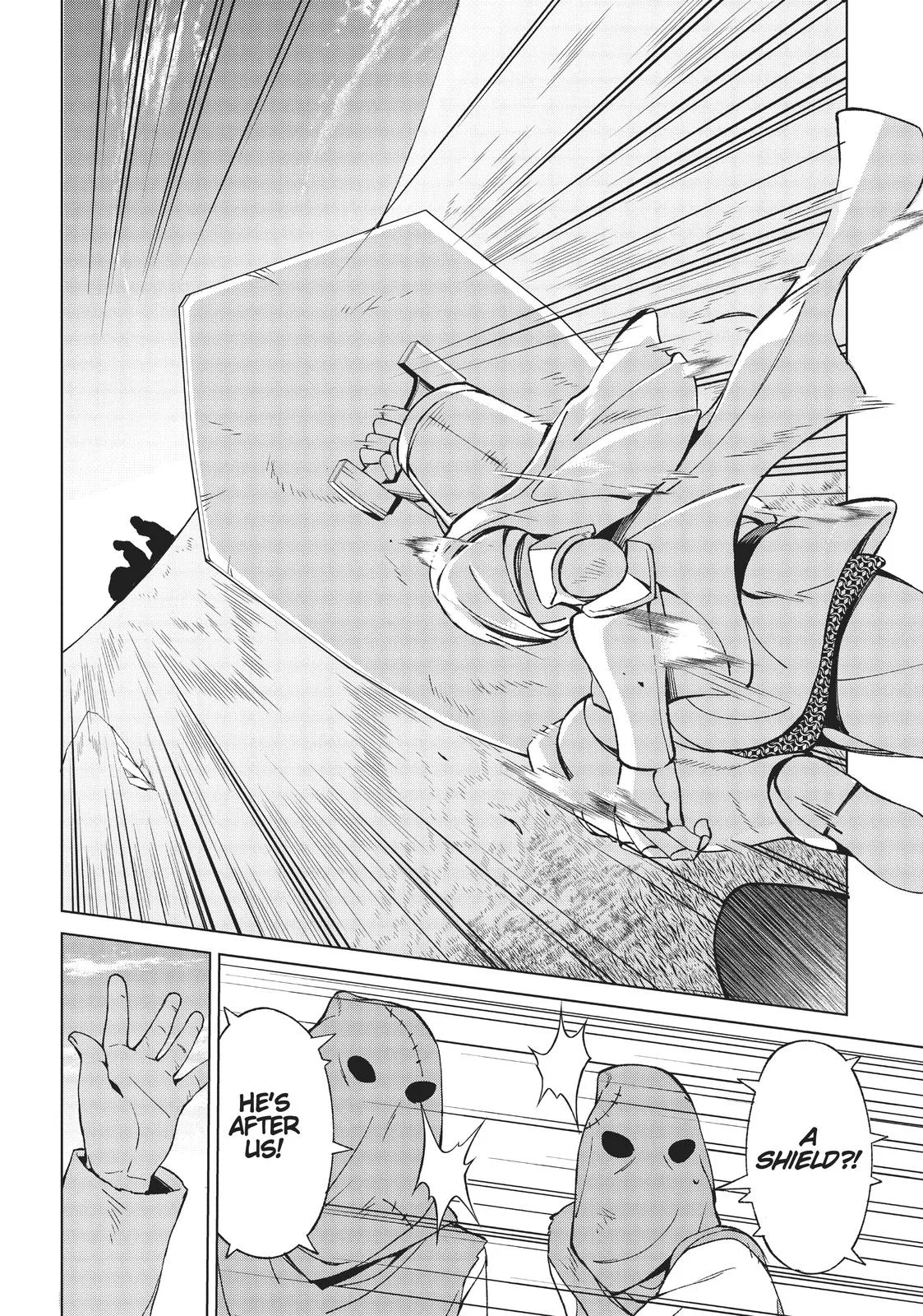 Hunting in Another World With My Elf Wife Chapter 10 Page 32