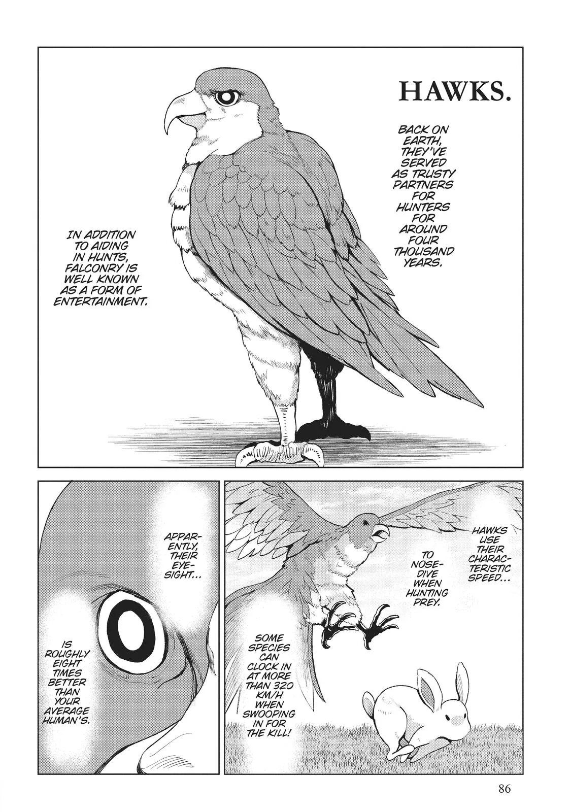 Hunting in Another World With My Elf Wife Chapter 10 Page 44