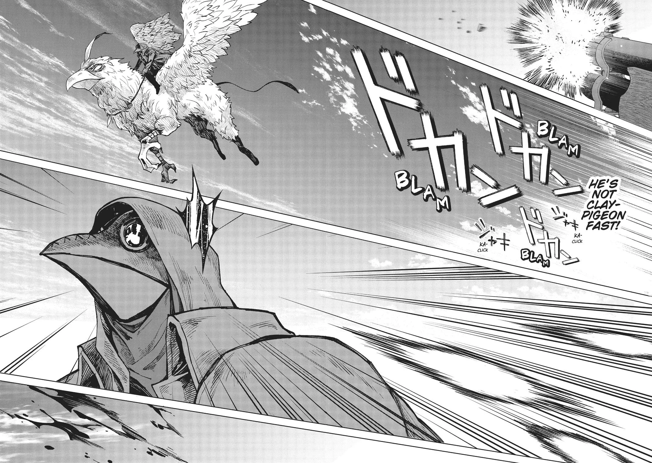 Hunting in Another World With My Elf Wife Chapter 11 Page 19