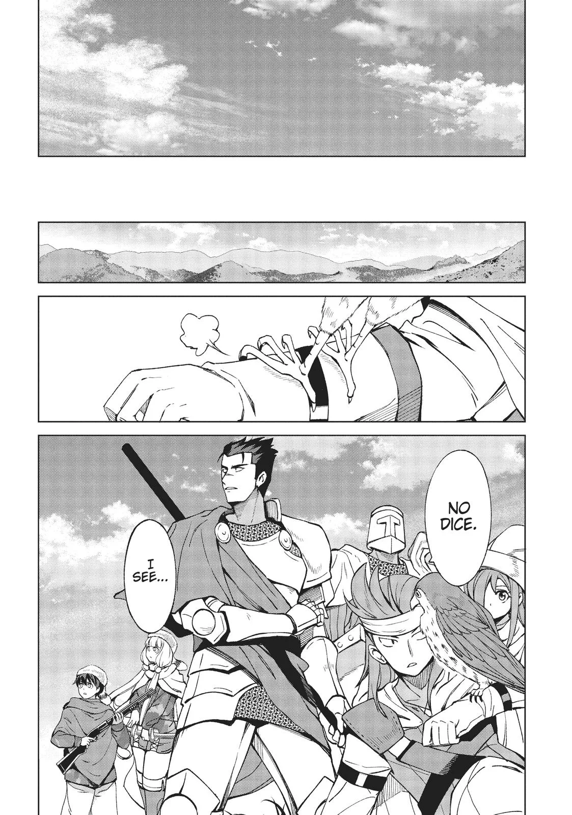 Hunting in Another World With My Elf Wife Chapter 11 Page 20