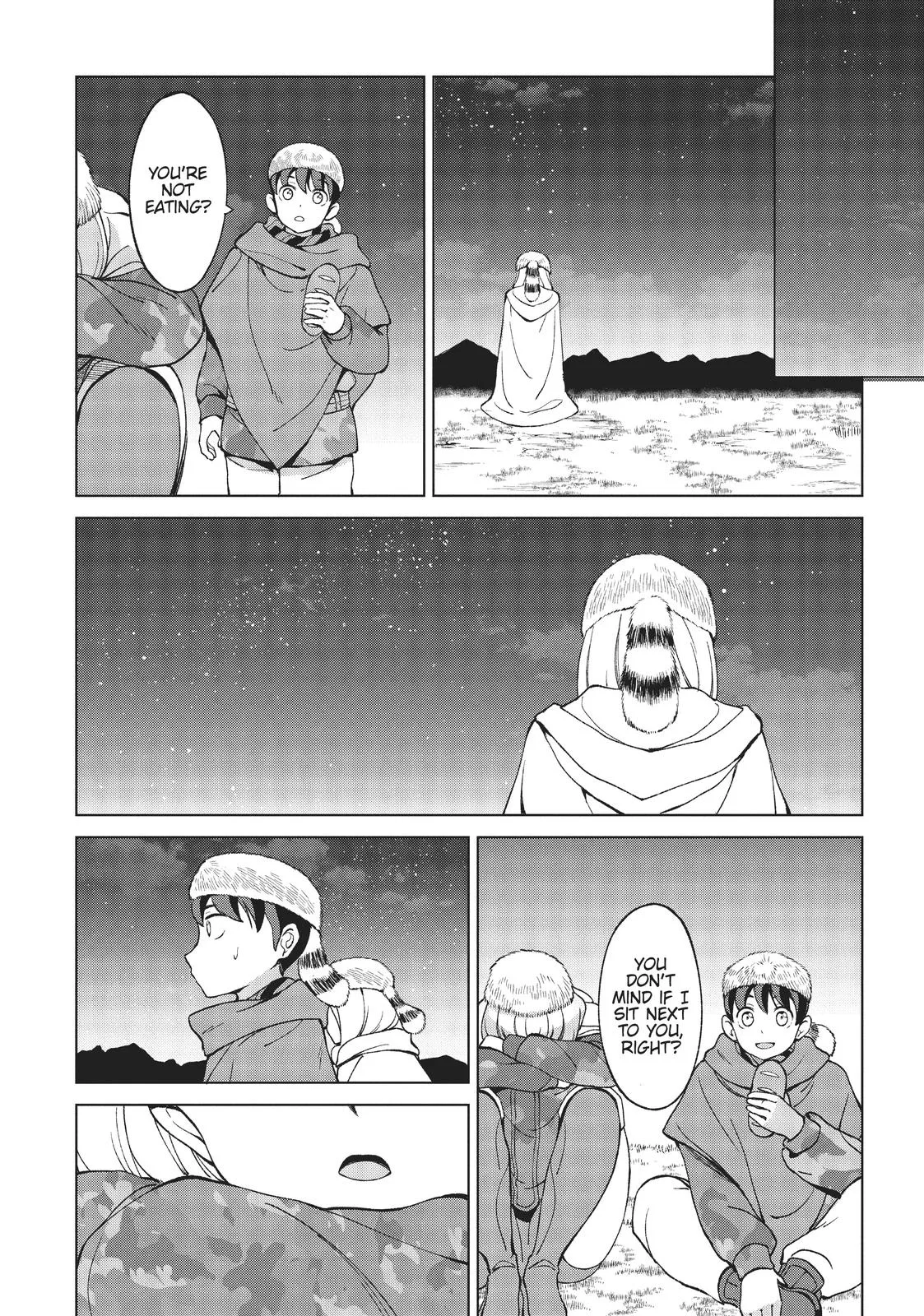 Hunting in Another World With My Elf Wife Chapter 11 Page 27