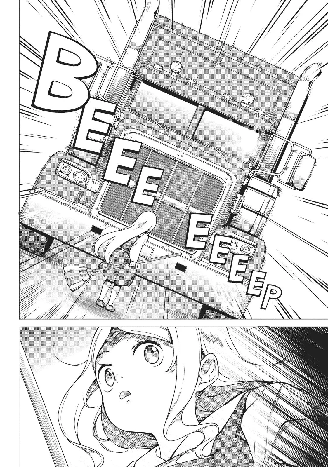 Hunting in Another World With My Elf Wife Chapter 12.5 Page 2