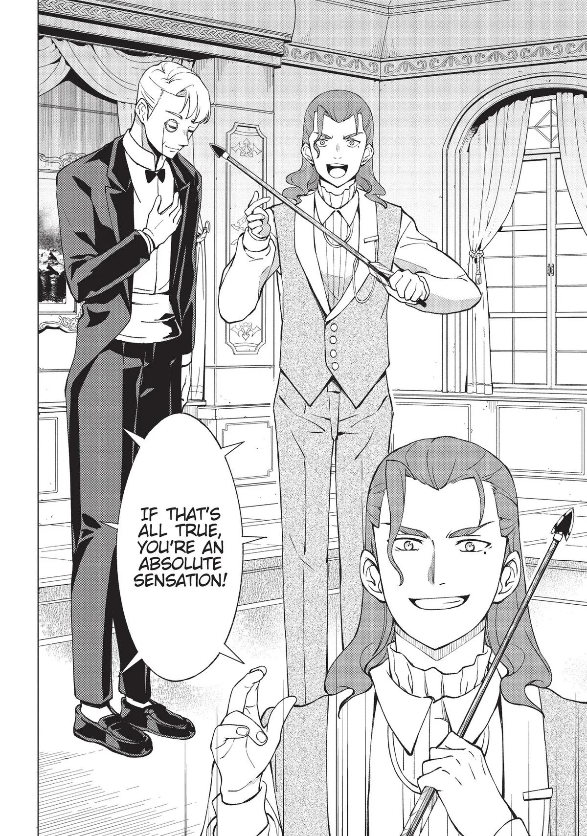Hunting in Another World With My Elf Wife Chapter 13 Page 6