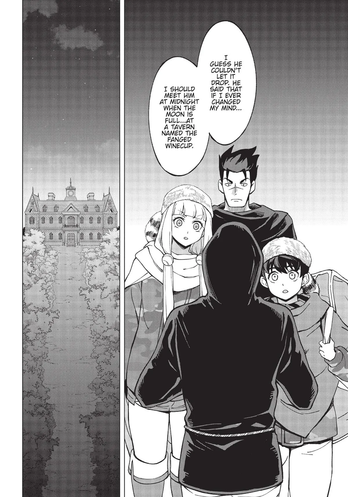 Hunting in Another World With My Elf Wife Chapter 13 Page 46