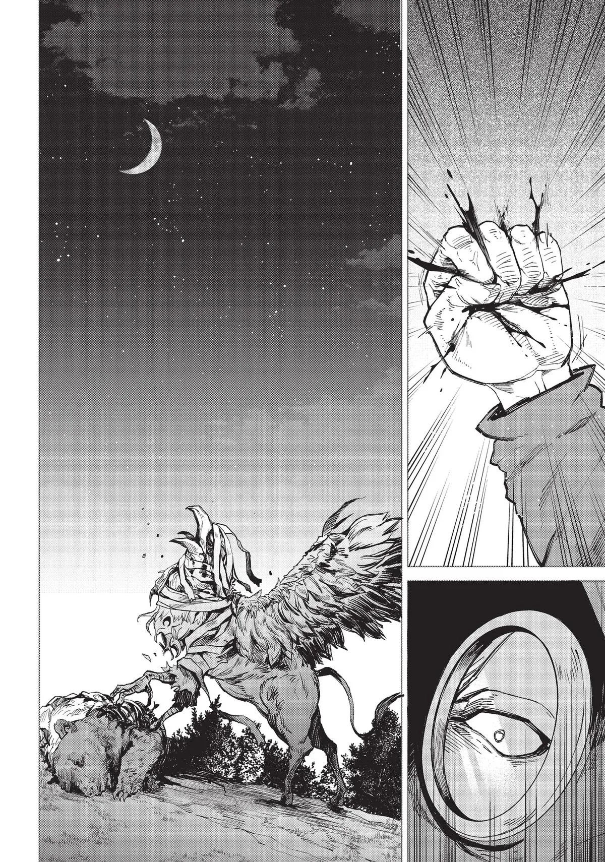 Hunting in Another World With My Elf Wife Chapter 13 Page 50