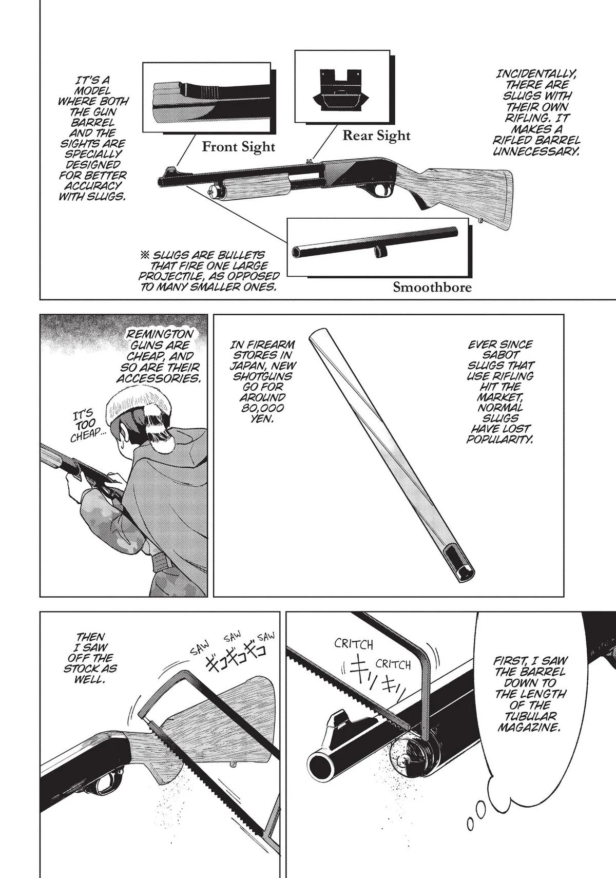 Hunting in Another World With My Elf Wife Chapter 14 Page 14