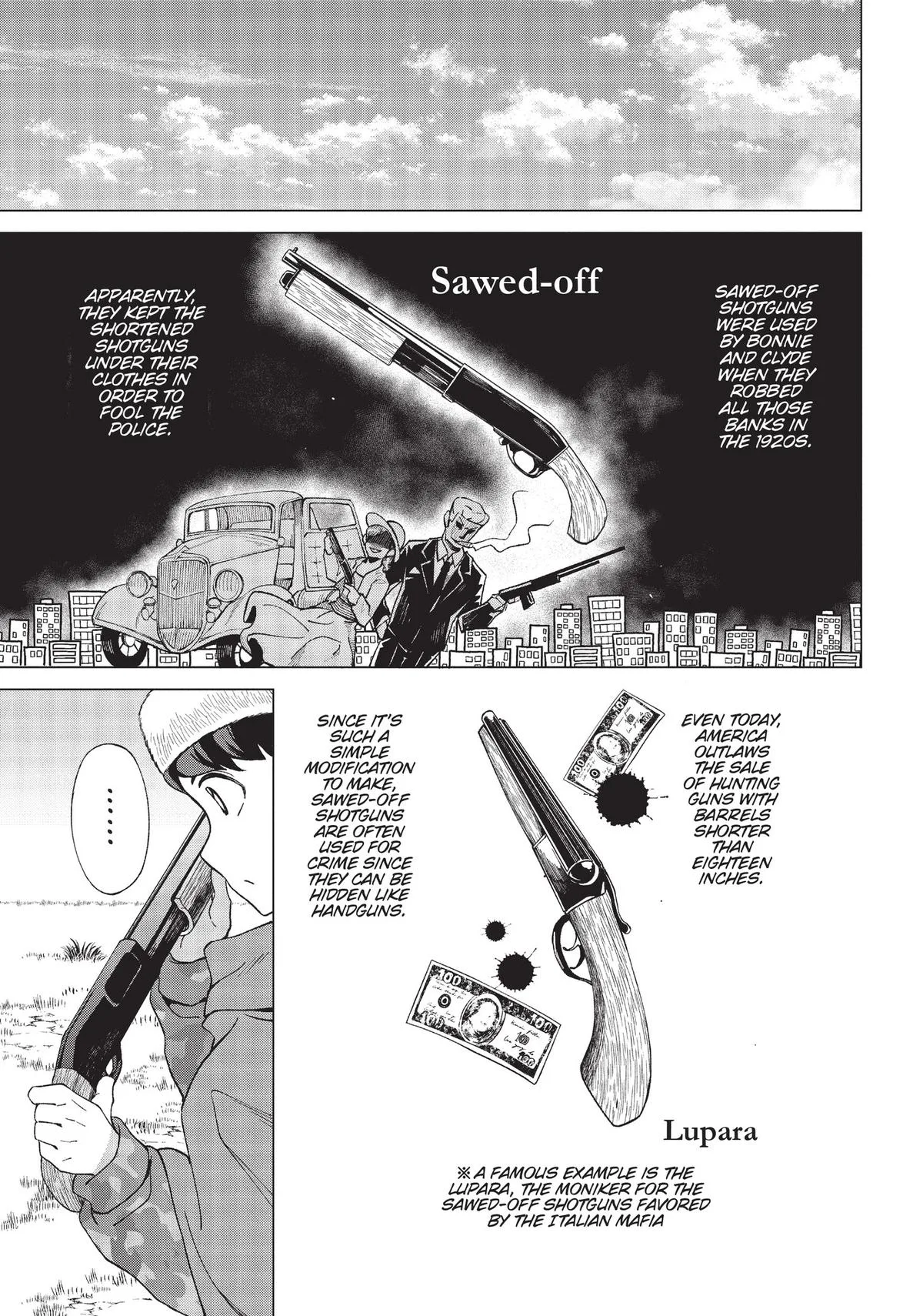 Hunting in Another World With My Elf Wife Chapter 14 Page 15