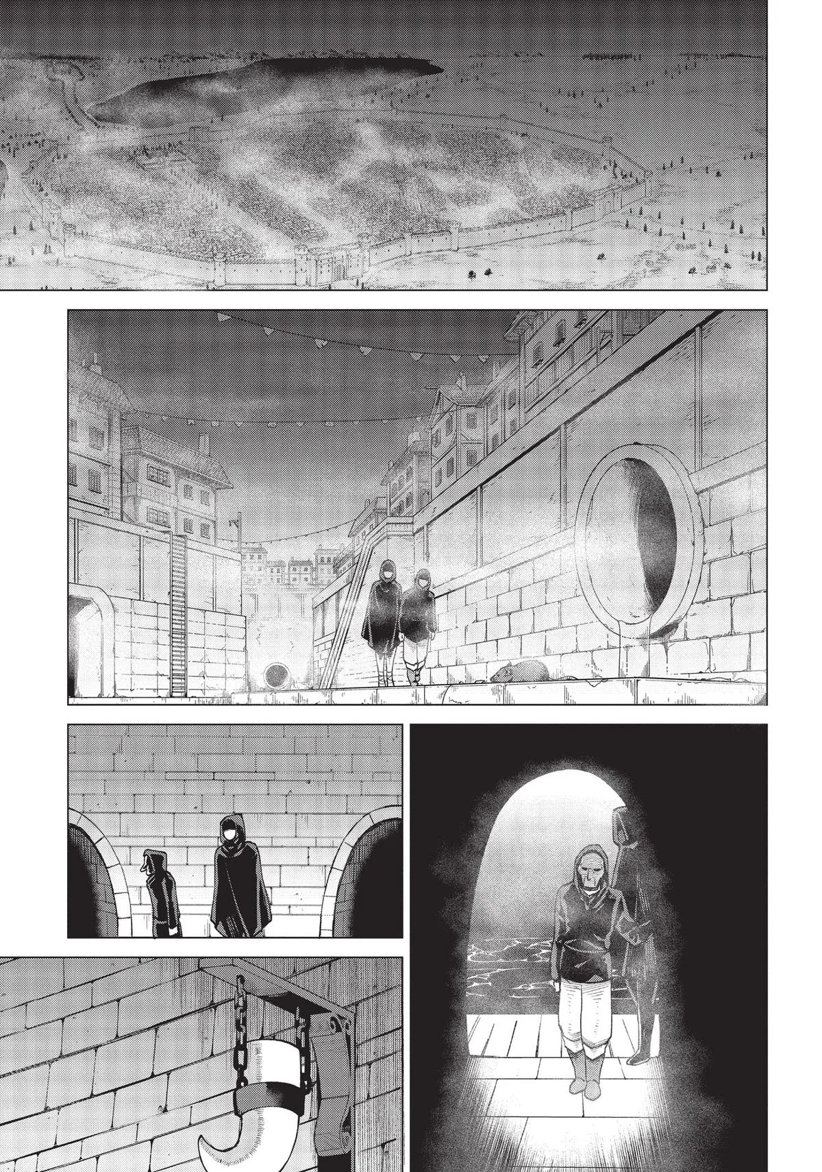 Hunting in Another World With My Elf Wife Chapter 14 Page 21