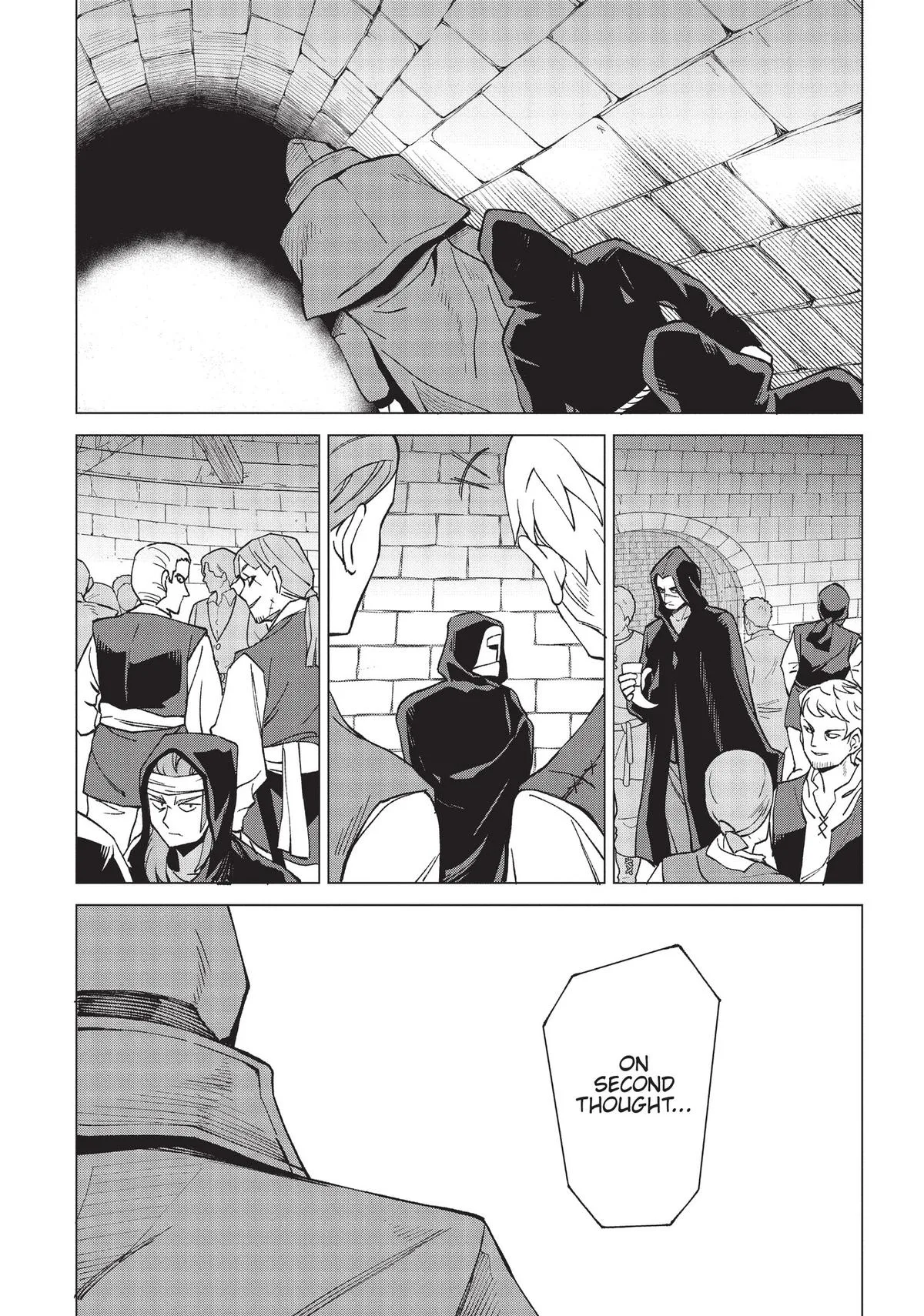 Hunting in Another World With My Elf Wife Chapter 14 Page 29