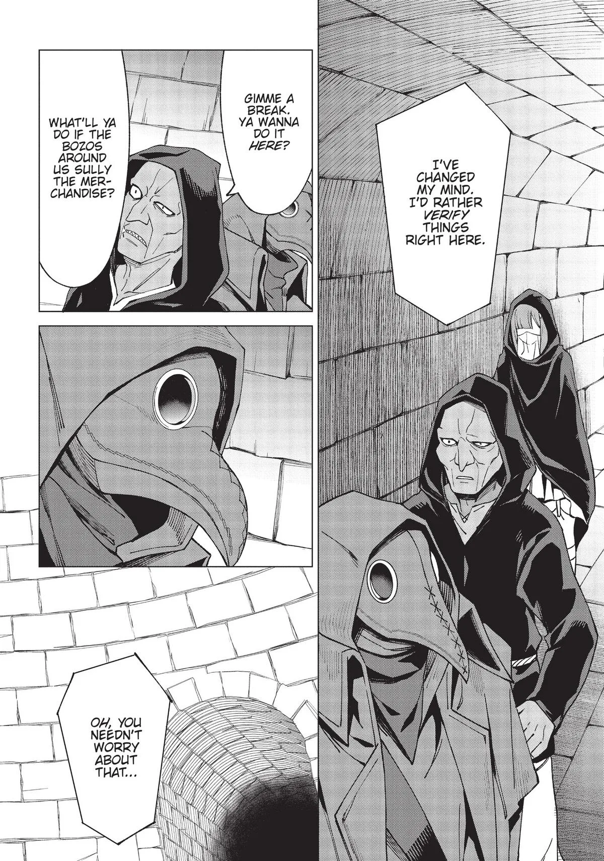 Hunting in Another World With My Elf Wife Chapter 14 Page 30