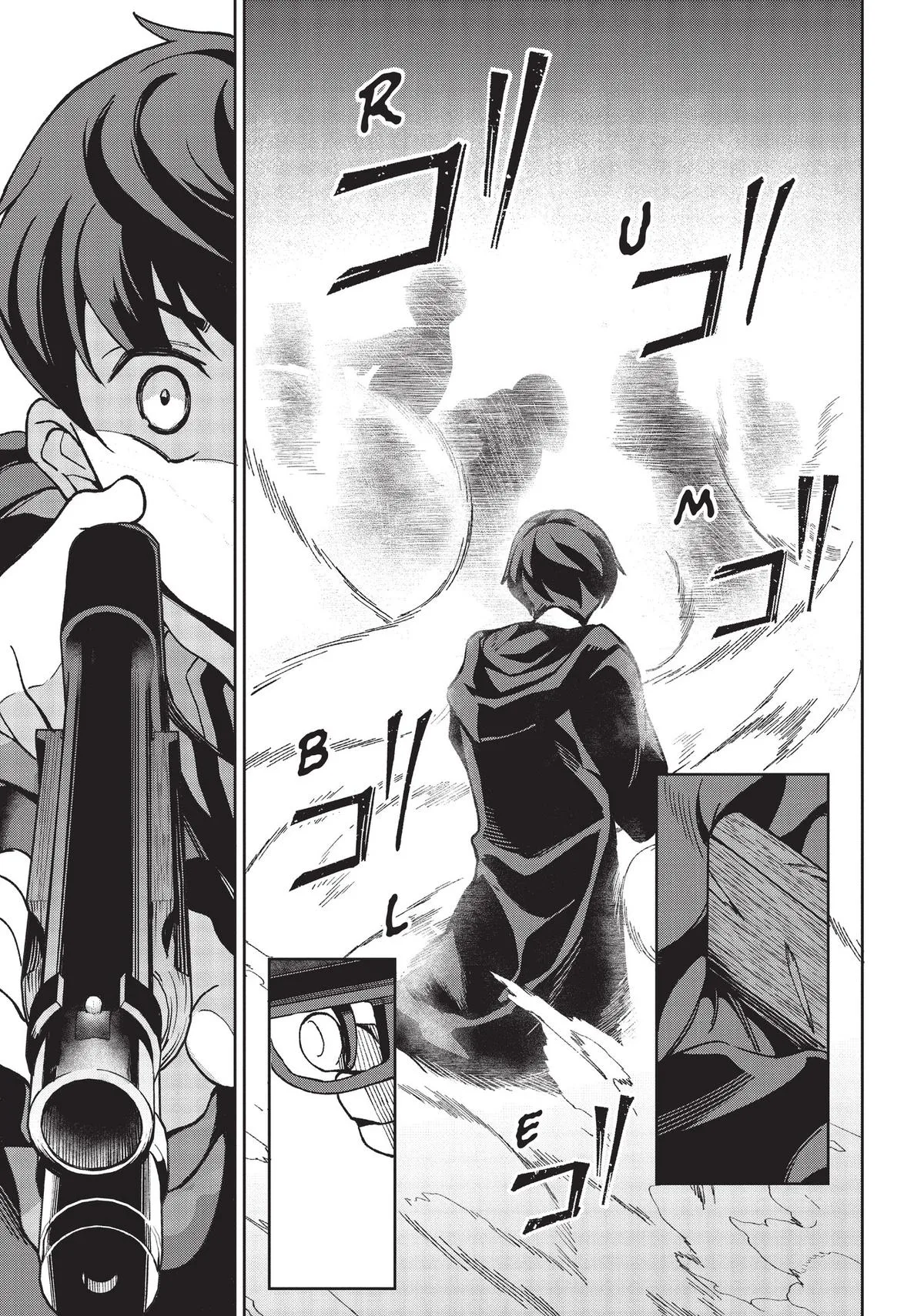 Hunting in Another World With My Elf Wife Chapter 15 Page 6