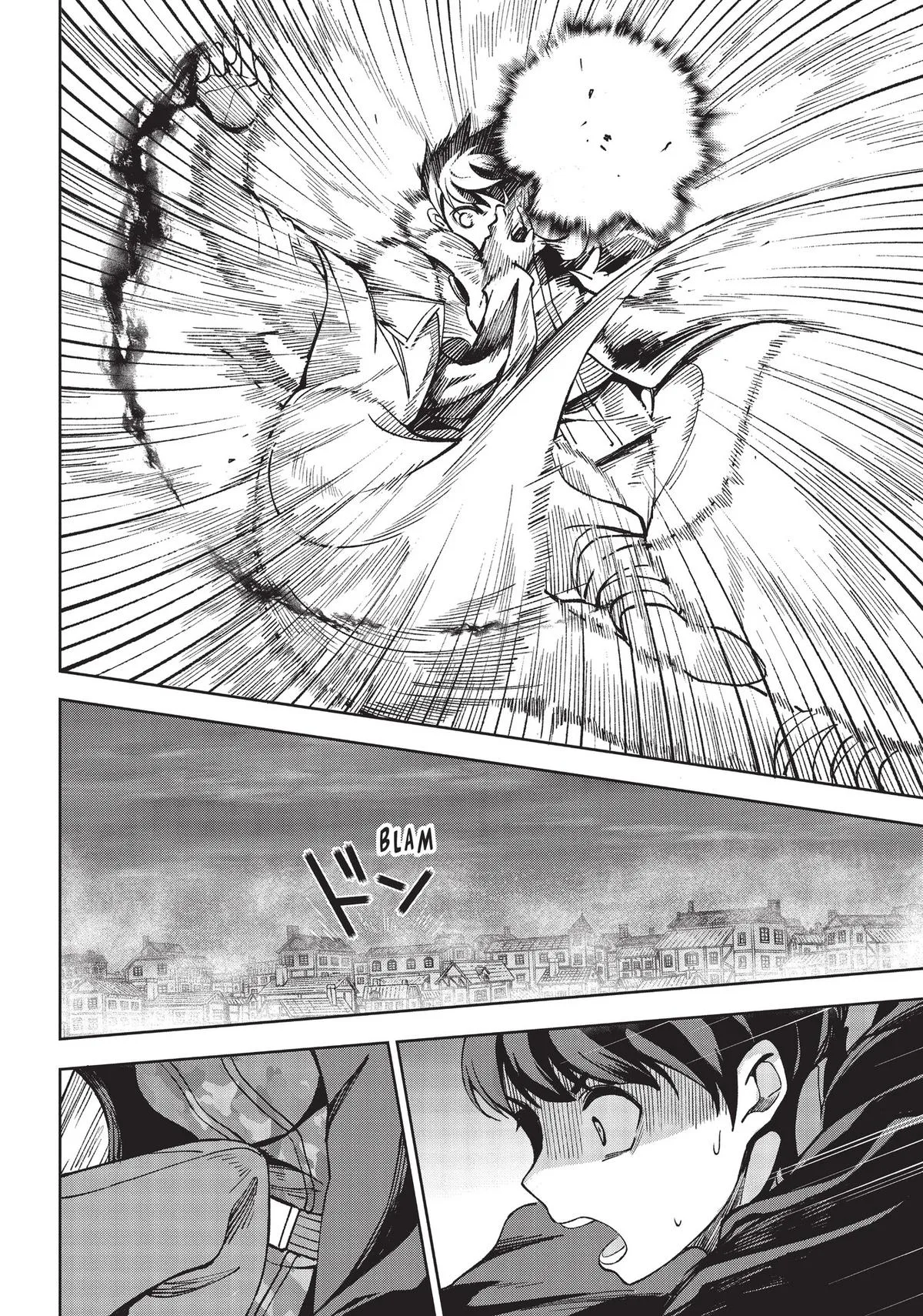 Hunting in Another World With My Elf Wife Chapter 15 Page 22