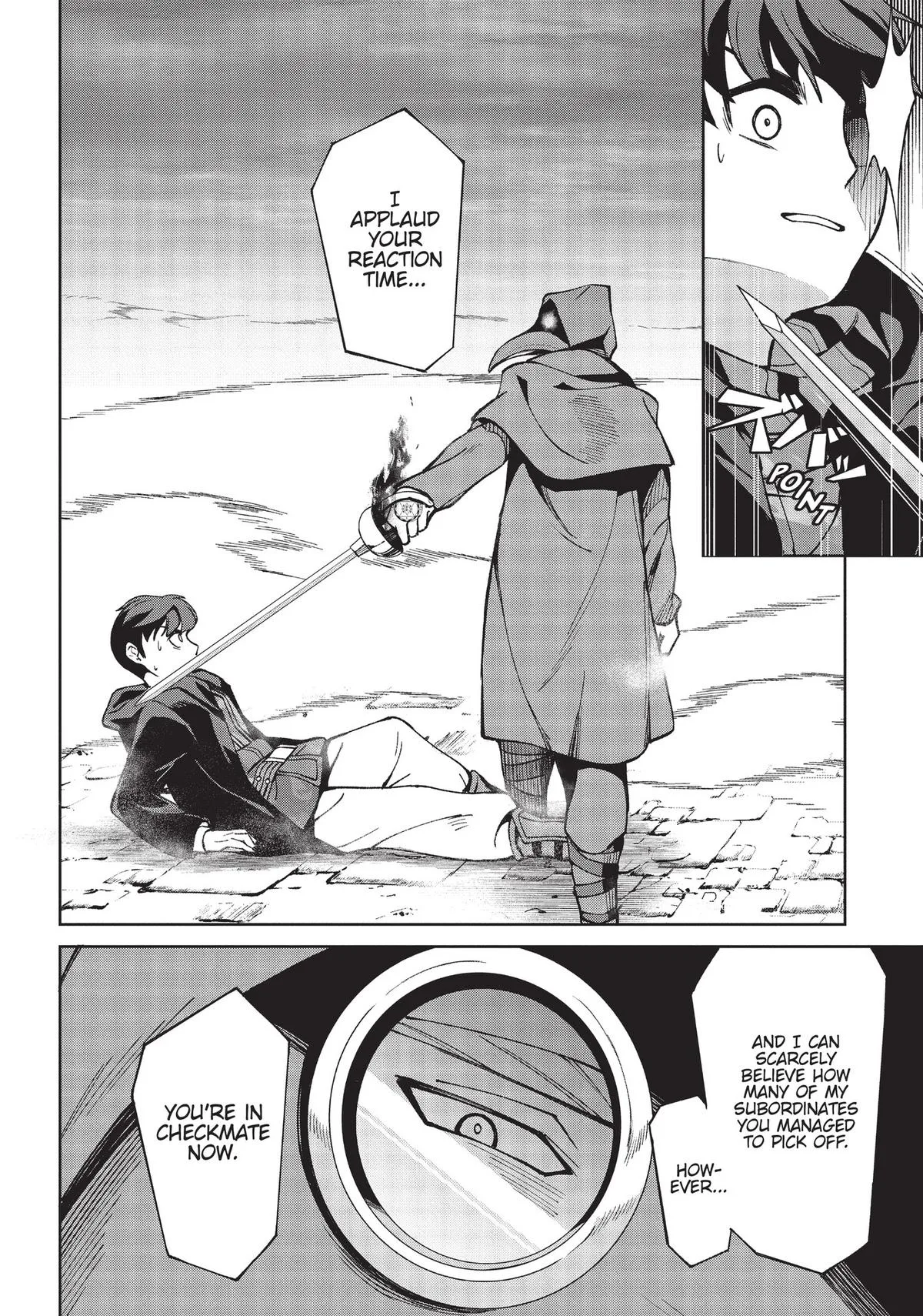 Hunting in Another World With My Elf Wife Chapter 15 Page 24