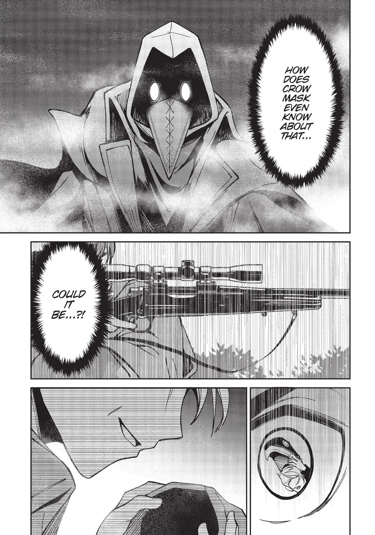 Hunting in Another World With My Elf Wife Chapter 15 Page 29
