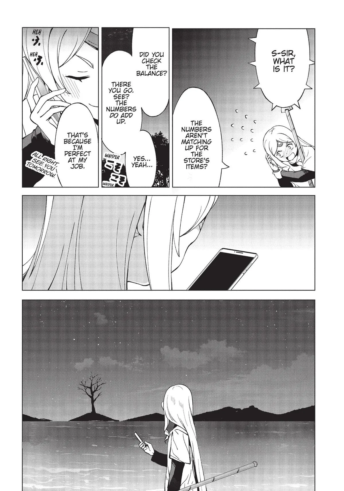 Hunting in Another World With My Elf Wife Chapter 16.5 Page 6