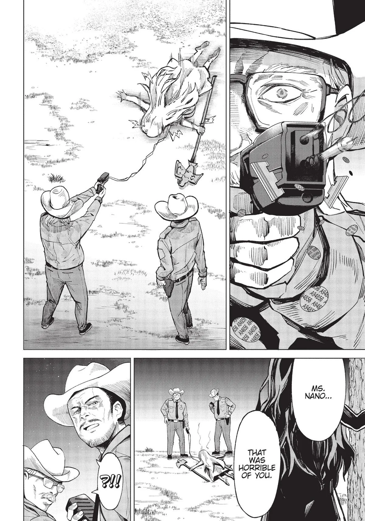 Hunting in Another World With My Elf Wife Chapter 16.5 Page 10