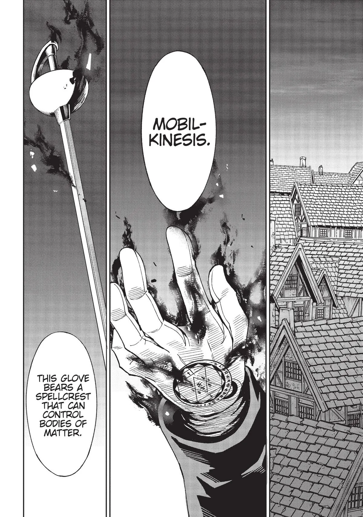 Hunting in Another World With My Elf Wife Chapter 16 Page 15