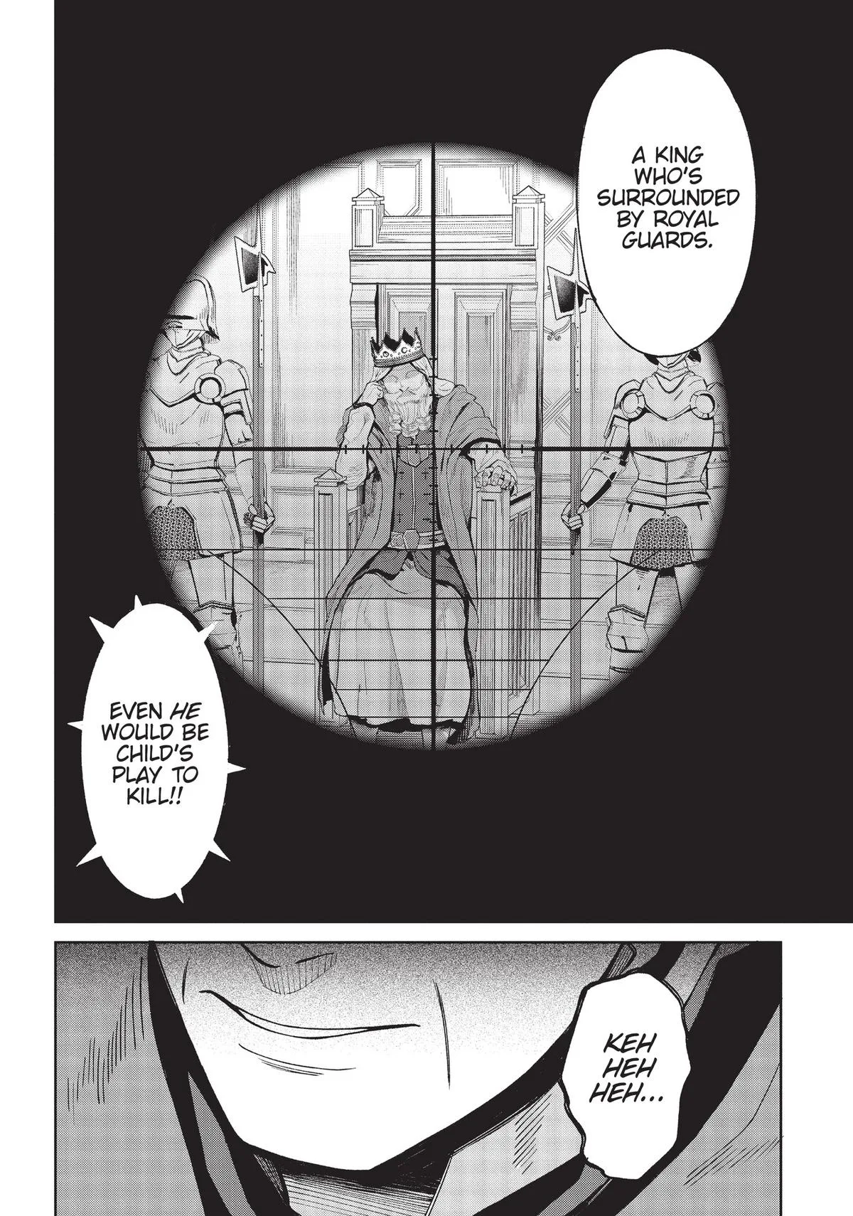 Hunting in Another World With My Elf Wife Chapter 16 Page 29