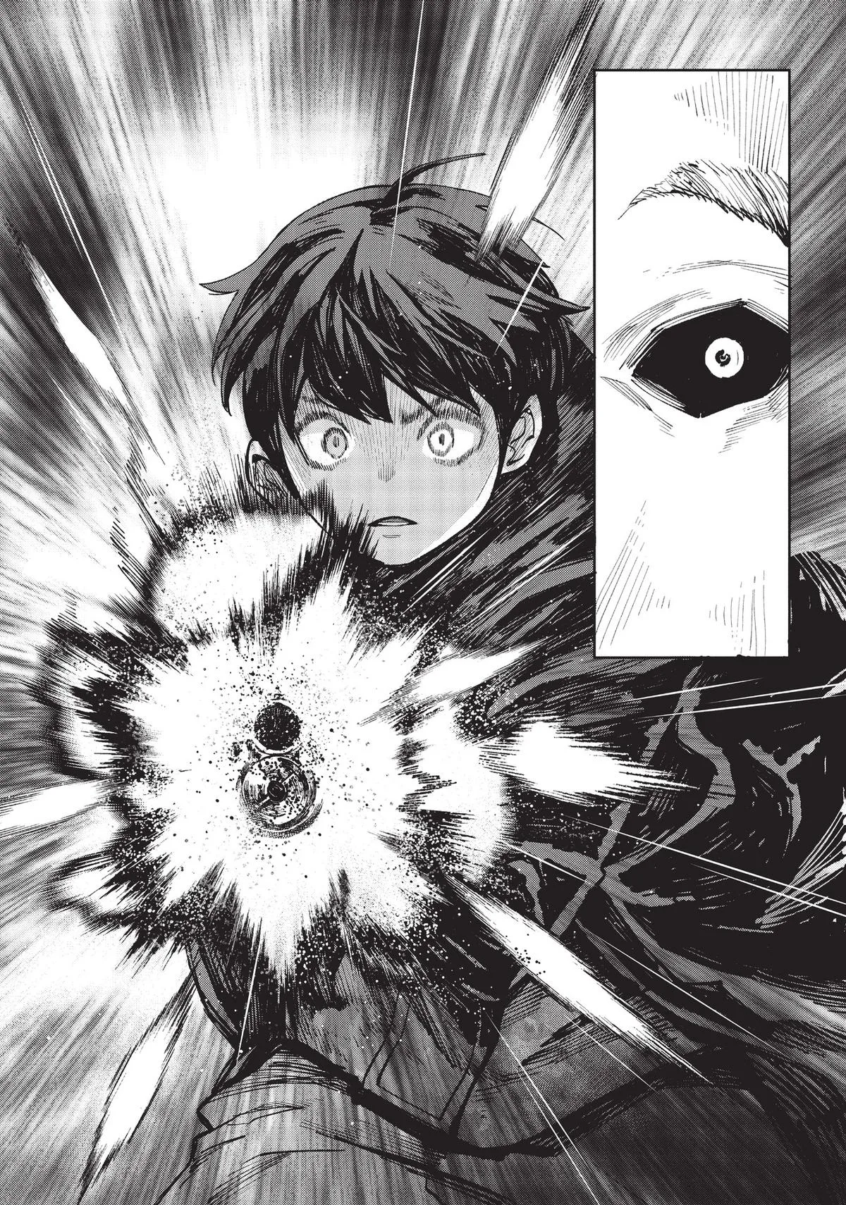 Hunting in Another World With My Elf Wife Chapter 16 Page 43