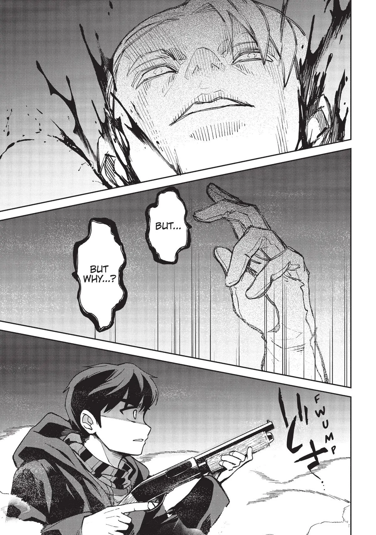 Hunting in Another World With My Elf Wife Chapter 16 Page 45