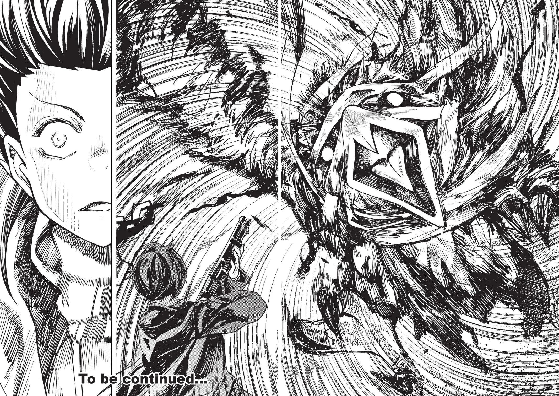 Hunting in Another World With My Elf Wife Chapter 16 Page 58