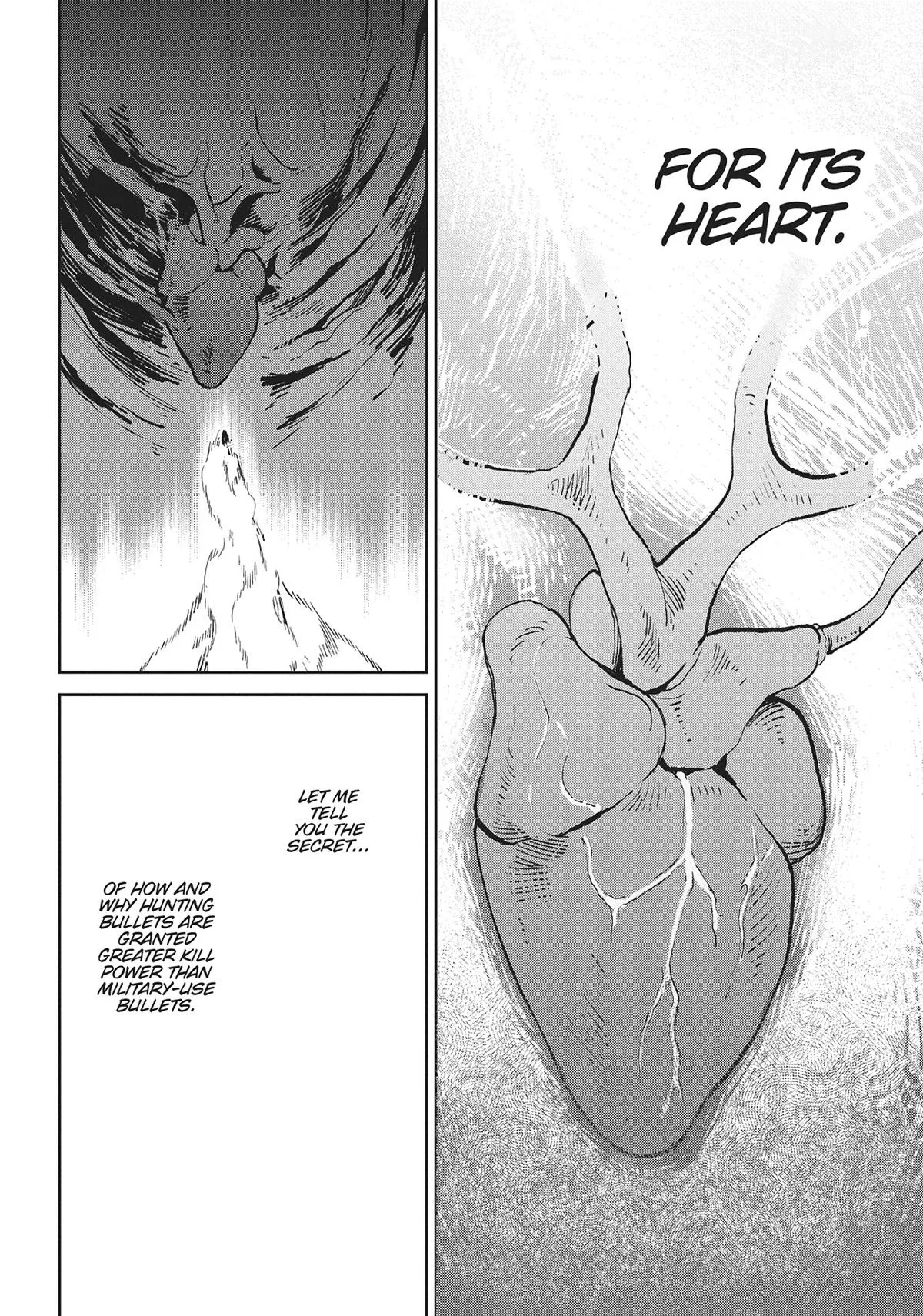 Hunting in Another World With My Elf Wife Chapter 17 Page 49