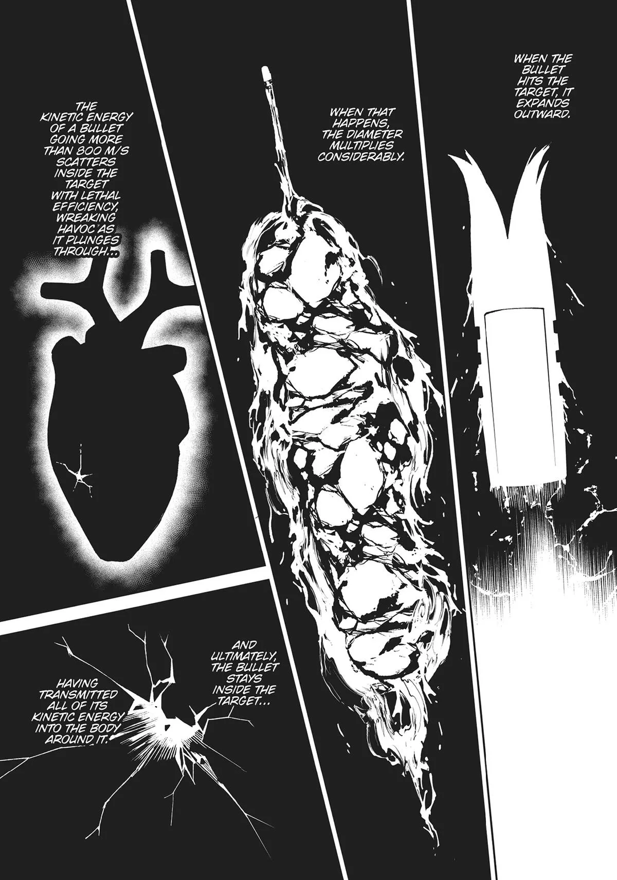 Hunting in Another World With My Elf Wife Chapter 17 Page 51