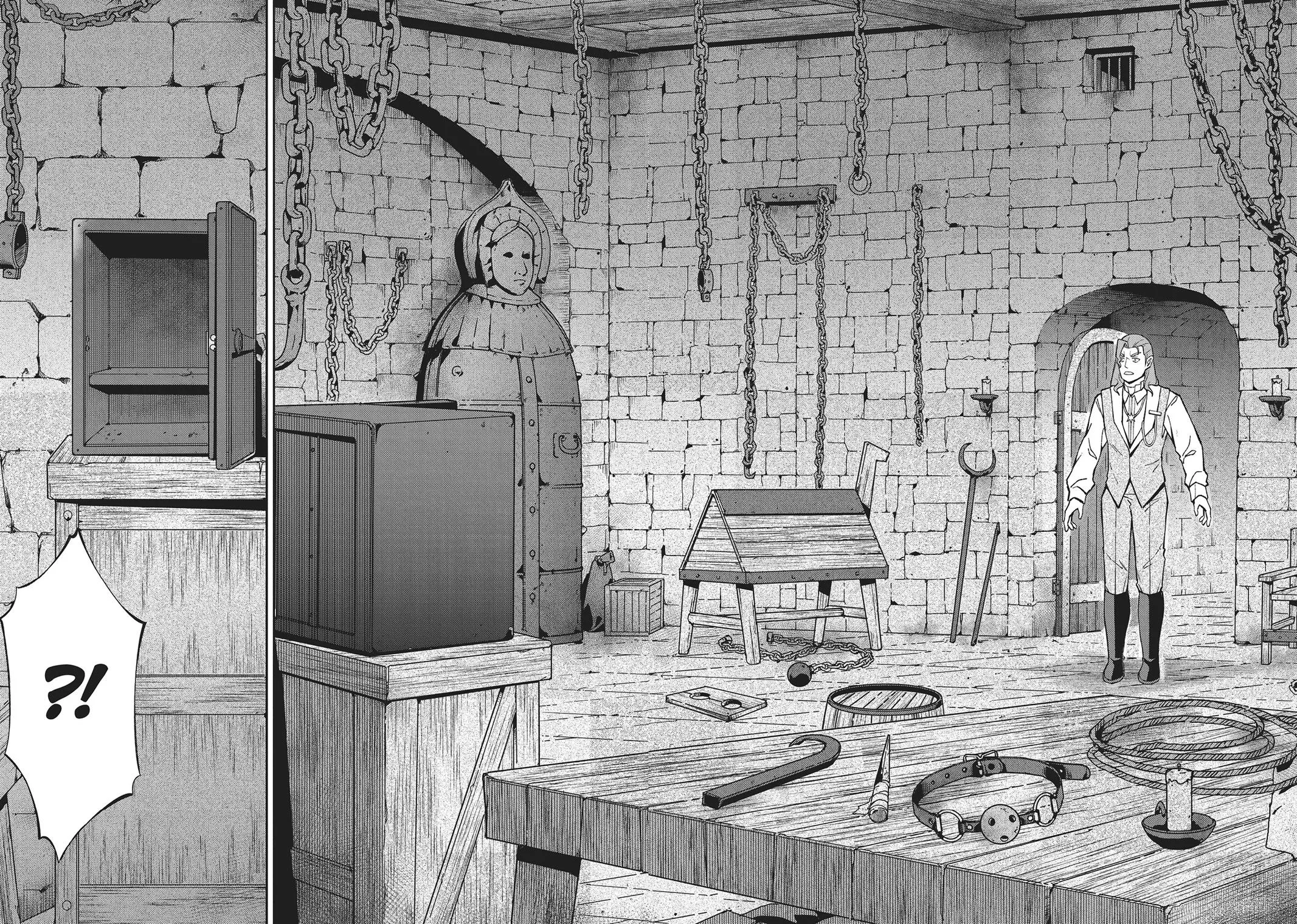 Hunting in Another World With My Elf Wife Chapter 18 Page 14
