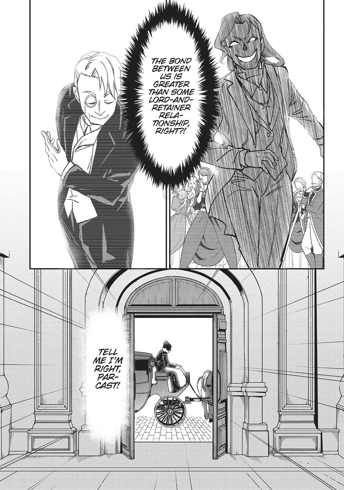 Hunting in Another World With My Elf Wife Chapter 18 Page 31
