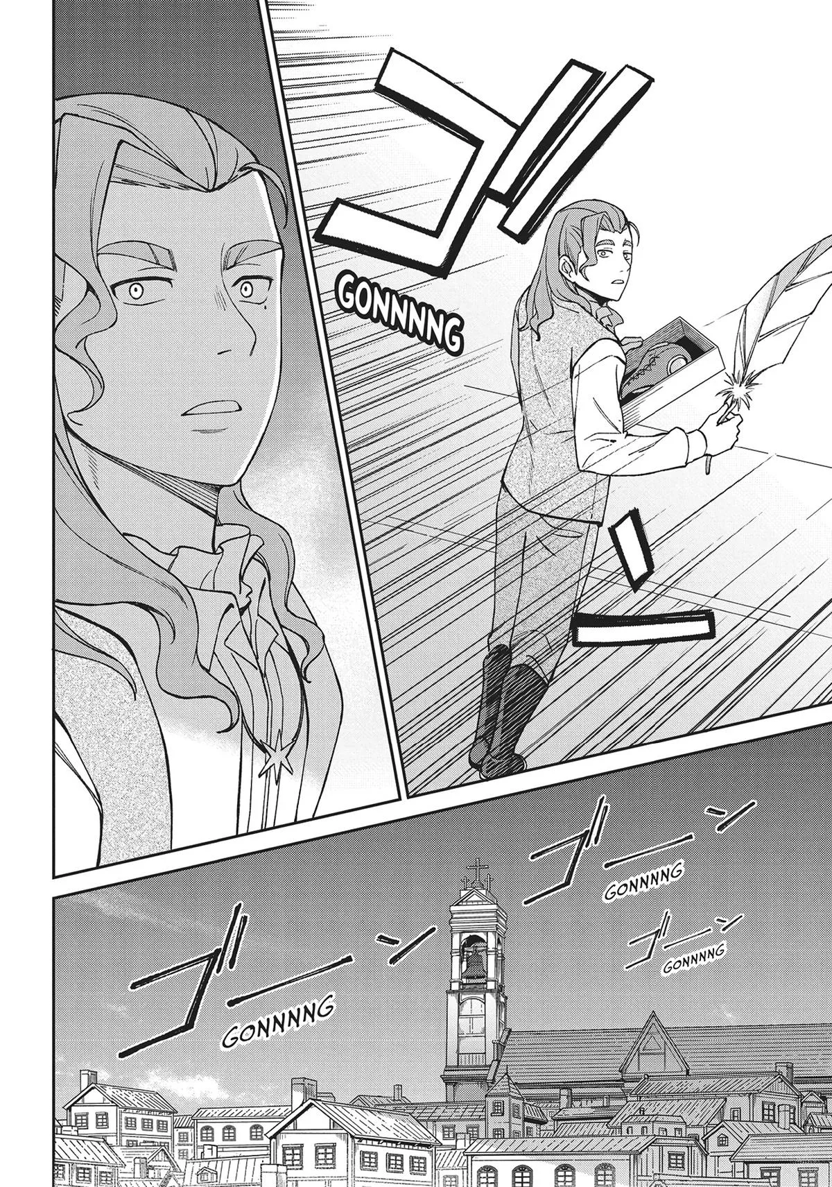 Hunting in Another World With My Elf Wife Chapter 18 Page 36
