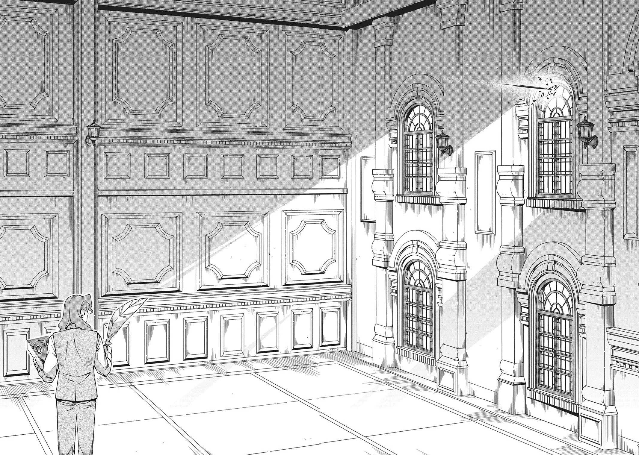 Hunting in Another World With My Elf Wife Chapter 18 Page 40