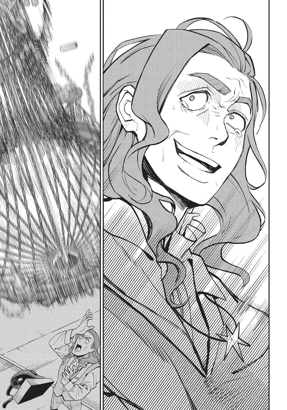 Hunting in Another World With My Elf Wife Chapter 18 Page 42