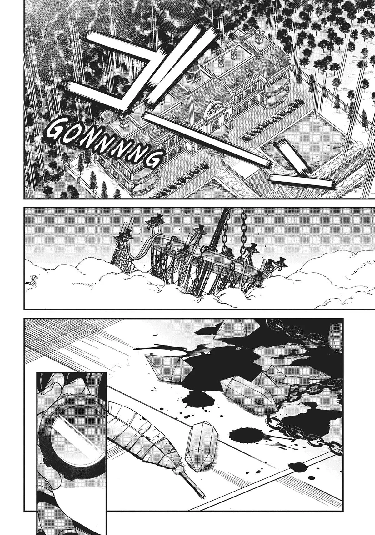 Hunting in Another World With My Elf Wife Chapter 18 Page 43