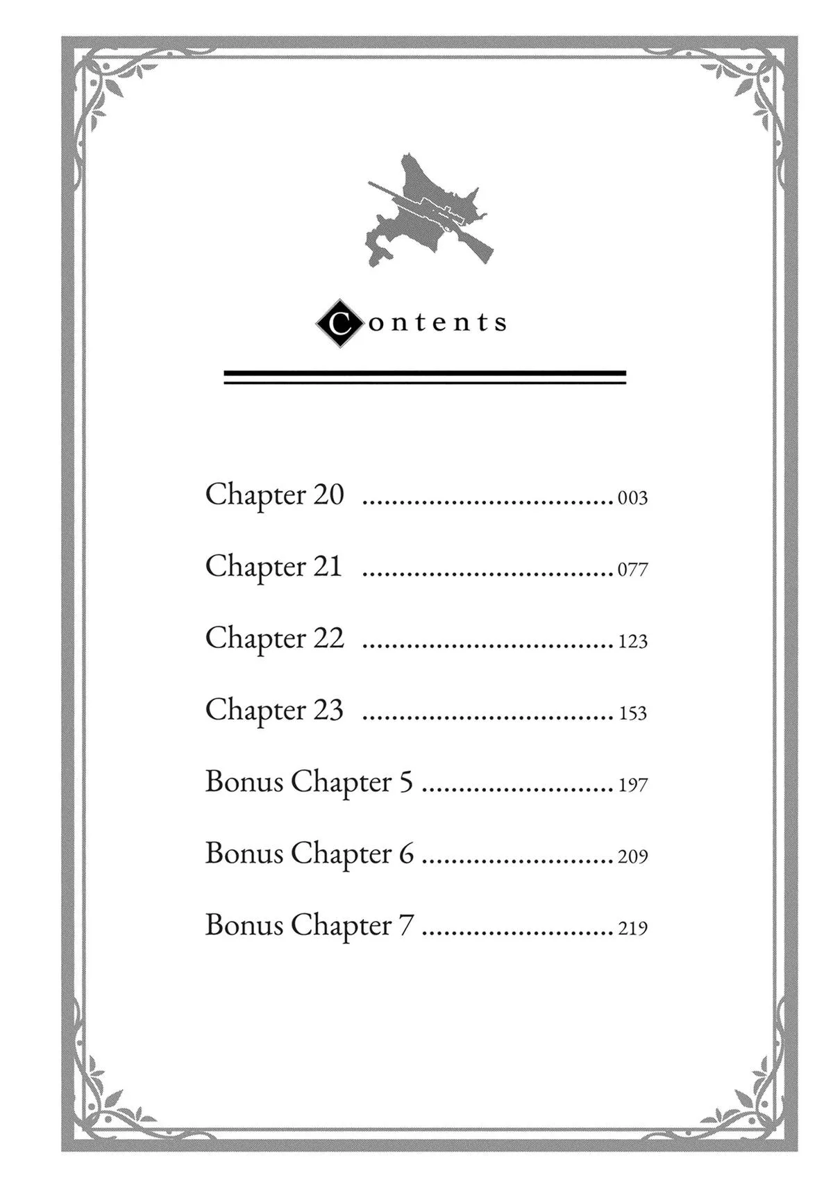 Hunting in Another World With My Elf Wife Chapter 20 Page 3