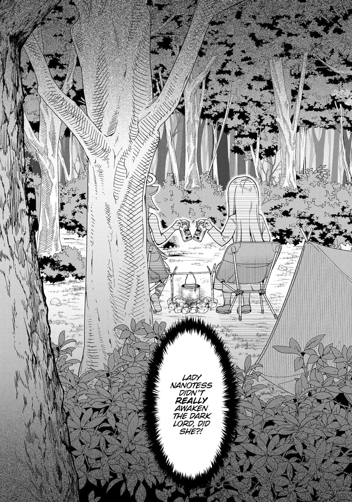 Hunting in Another World With My Elf Wife Chapter 20 Page 70