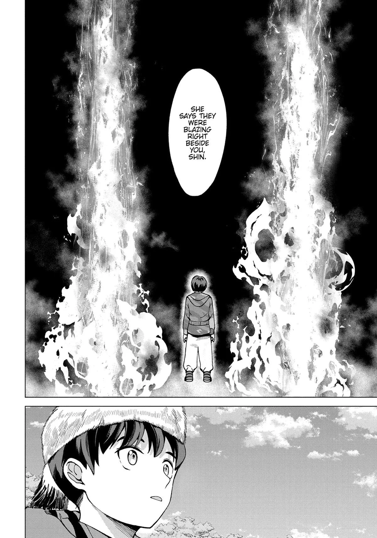 Hunting in Another World With My Elf Wife Chapter 21 Page 8